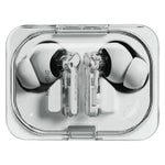 Nothing (A) B162 Earbuds with Noise Cancellation - White