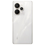 
Realme 15 Pro 5G, 12GB Ram, 256GB - Flowing Silver

