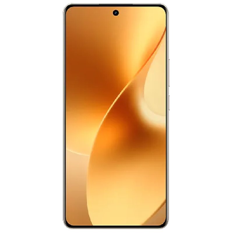 
Realme 15 Pro 5G, 12GB Ram, 256GB - Flowing Silver
