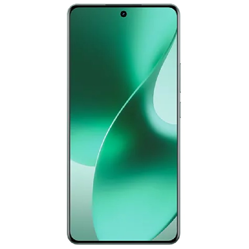 Realme 15 Pro 5G, 12GB Ram, 256GB - Velvet Green