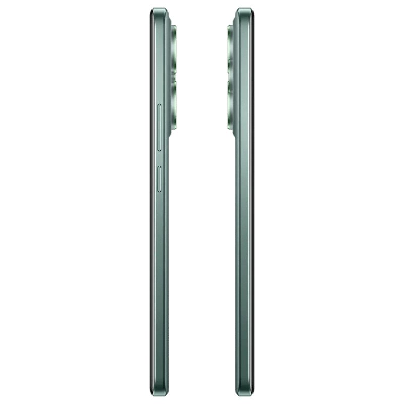 Realme 15 Pro 5G, 12GB Ram, 256GB - Velvet Green