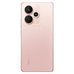 Realme 15 5G, 12GB Ram, 256GB - Silk Pink