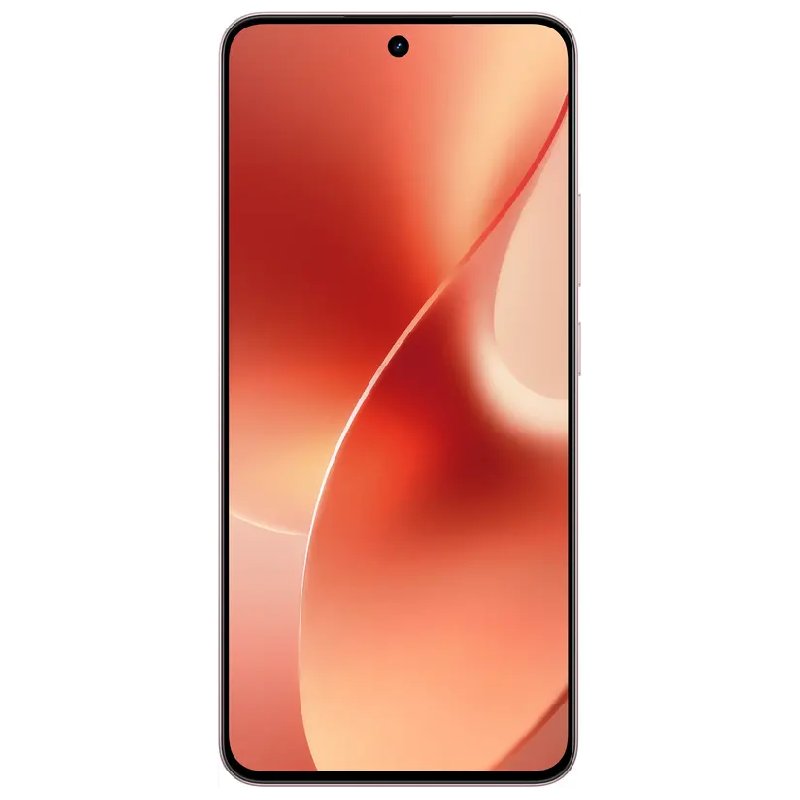 Realme 15 5G, 12GB Ram, 256GB - Silk Pink