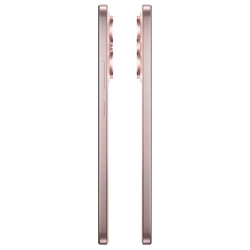Realme 15 5G, 12GB Ram, 256GB - Silk Pink