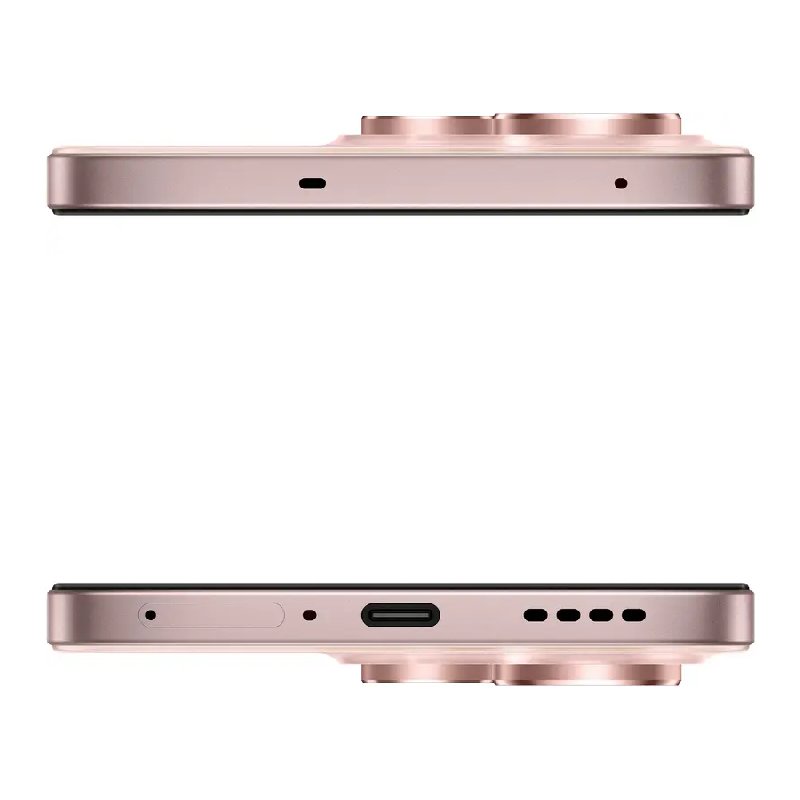 Realme 15 5G, 12GB Ram, 256GB - Silk Pink
