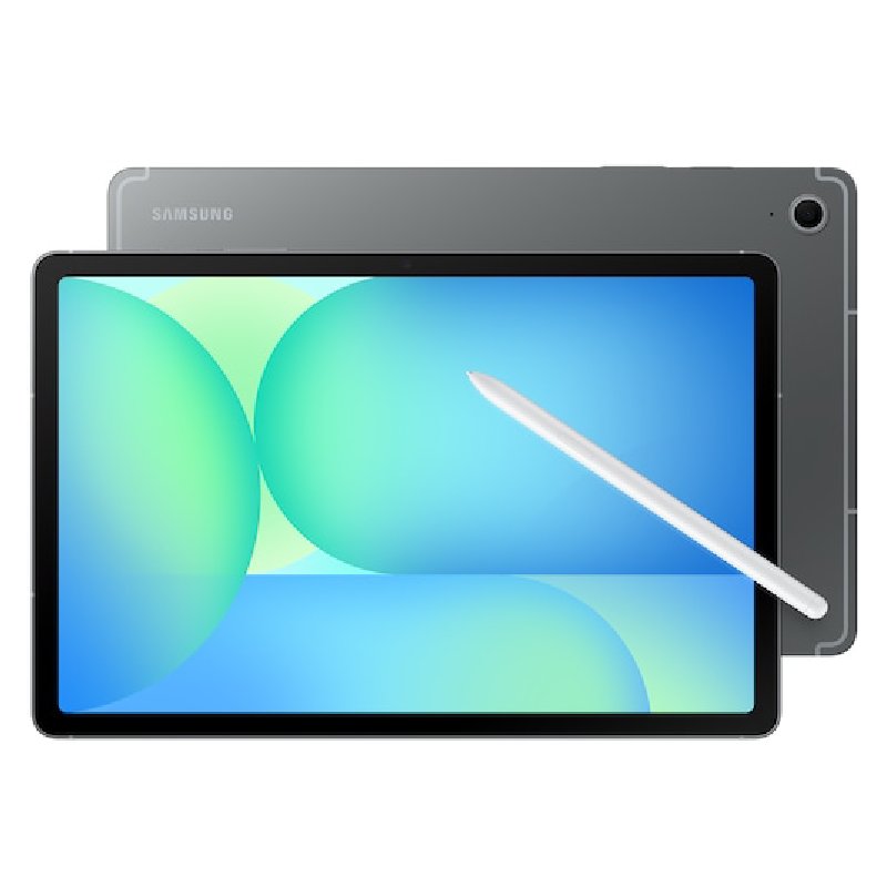 Samsung Galaxy Tab S10 FE 5G, 8GB Ram, 128GB - Gray