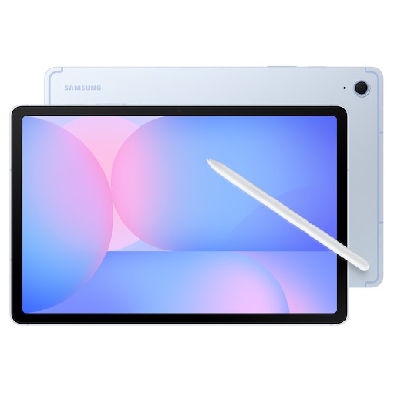 Samsung Galaxy Tab S10 FE 5G, 8GB Ram, 128GB - Blue