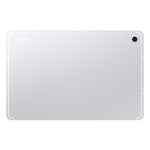 Samsung Galaxy Tab S10 FE 5G, 12GB Ram, 256GB - Silver