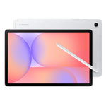 Samsung Galaxy Tab S10 Lite 5G, 8GB Ram, 256GB - Silver