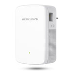 Mercusys ME20 WiFi Range Extender, Dual Band, AC750 - White