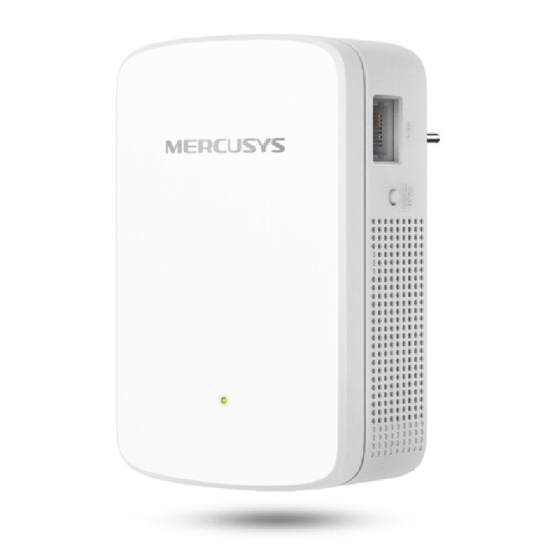 Mercusys ME20 WiFi Range Extender, Dual Band, AC750 - White
