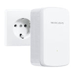 Mercusys ME20 WiFi Range Extender, Dual Band, AC750 - White