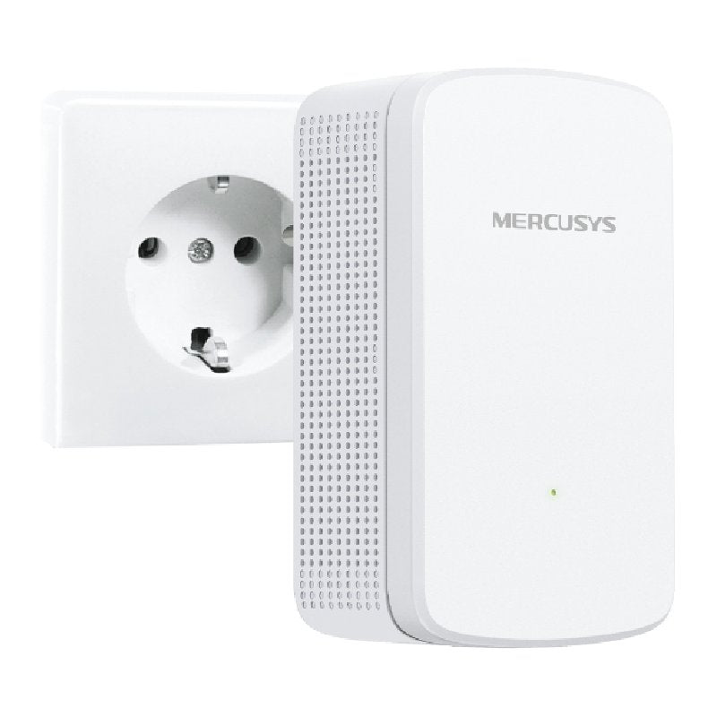 Mercusys ME20 WiFi Range Extender, Dual Band, AC750 - White