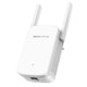 ‏⁦Mercusys⁩ ⁦ME30⁩ موسع نطاق واي فاي، ثنائي النطاق، ⁦300⁩ ميجابت في الثانية، ⁦AC1200⁩