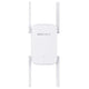 ‏⁦Mercusys⁩ ⁦ME50G⁩ موسع نطاق واي فاي، ثنائي النطاق، ⁦600-1300⁩ ميجابت في الثانية، ⁦AC1900⁩