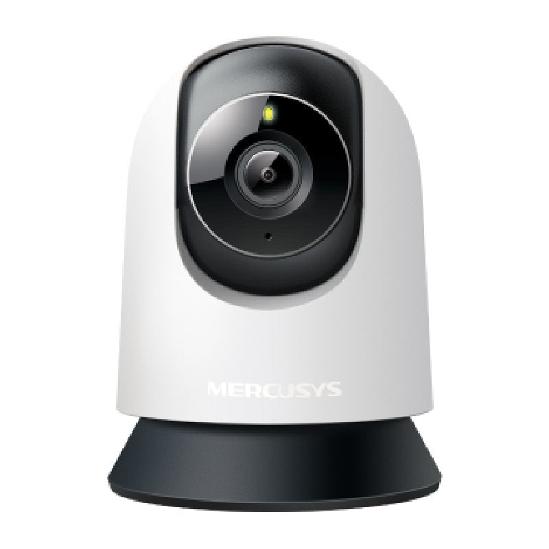 Mercusys MC210 Indoor Camera, 2K 3MP - White