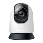 Mercusys MC210 Indoor Camera, 2K 3MP - White