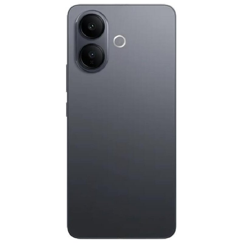 Vivo V60 Lite, 8GB Ram, 256GB - Black