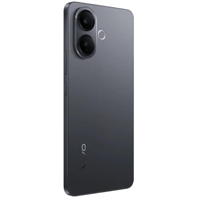 Vivo V60 Lite, 8GB Ram, 256GB - Black