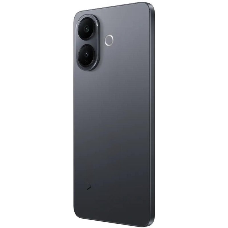 Vivo V60 Lite, 8GB Ram, 256GB - Black