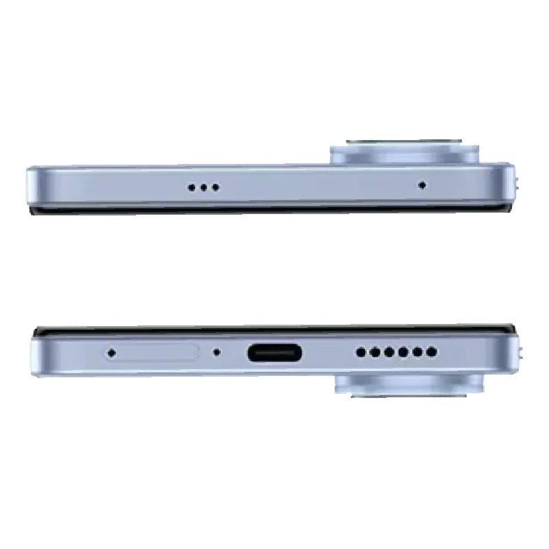 Vivo V60 Lite, 8GB Ram, 256GB - Blue