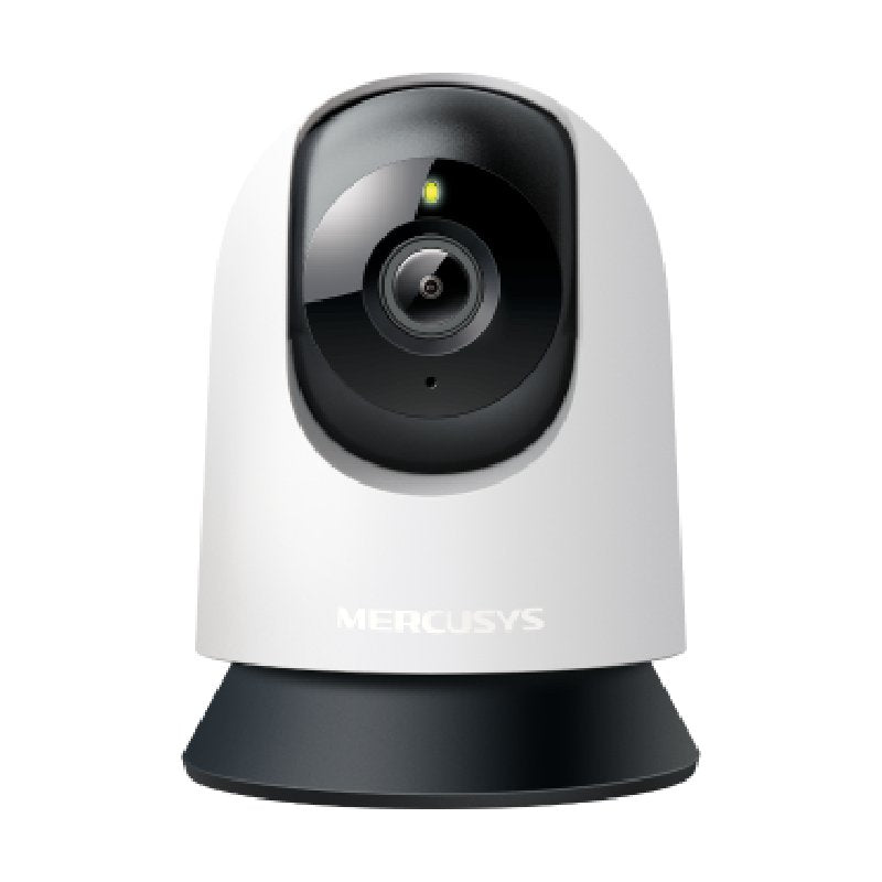 Mercusys MC200 Indoor Camera, 1080p, FHD - White