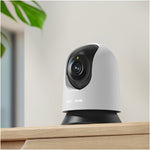 Mercusys MC200 Indoor Camera, 1080p, FHD - White