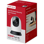Mercusys MC200 Indoor Camera, 1080p, FHD - White