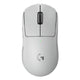 Logitech G Pro X Superlight 2 Lightspeed Wireless Gaming Mouse