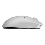 Logitech G Pro X Superlight 2 Lightspeed Wireless Gaming Mouse - White