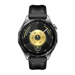 Huawei Watch GT 6 (46mm) - Black