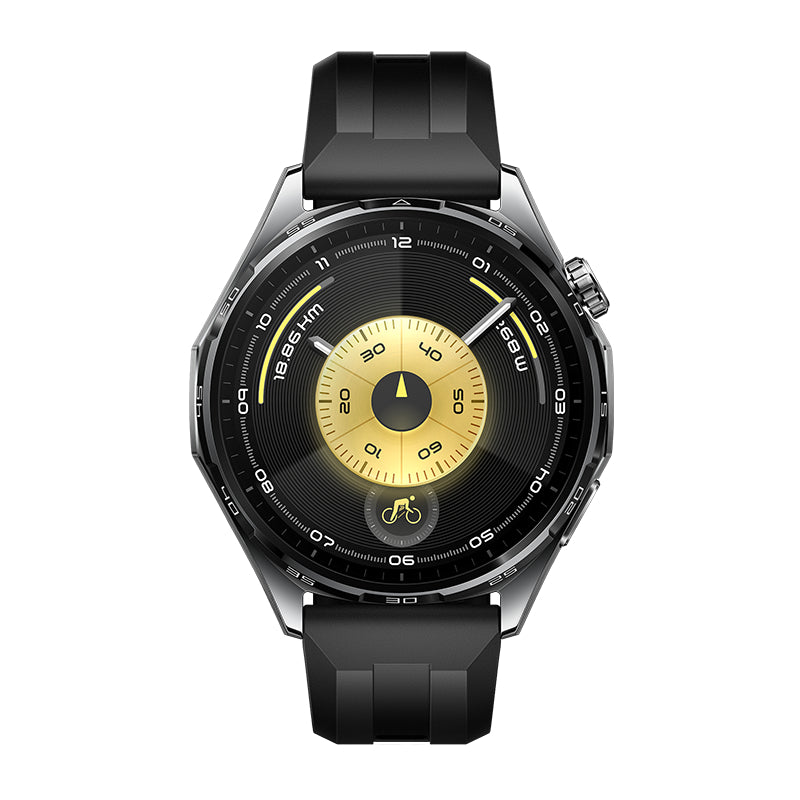 Huawei Watch GT 6 (46mm) - Black