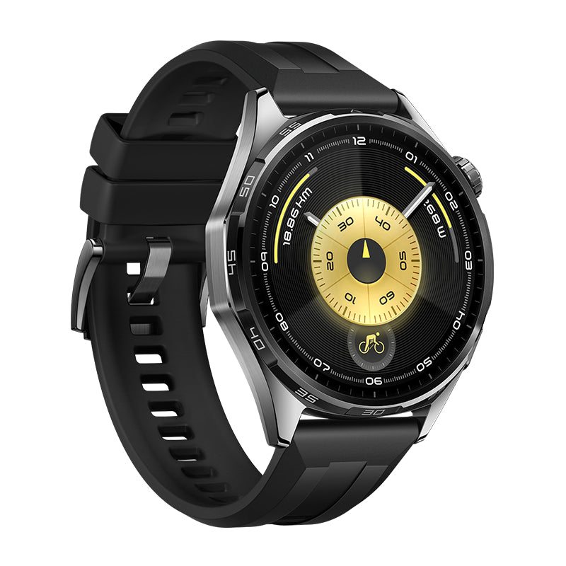 Huawei Watch GT 6 (46mm) - Black