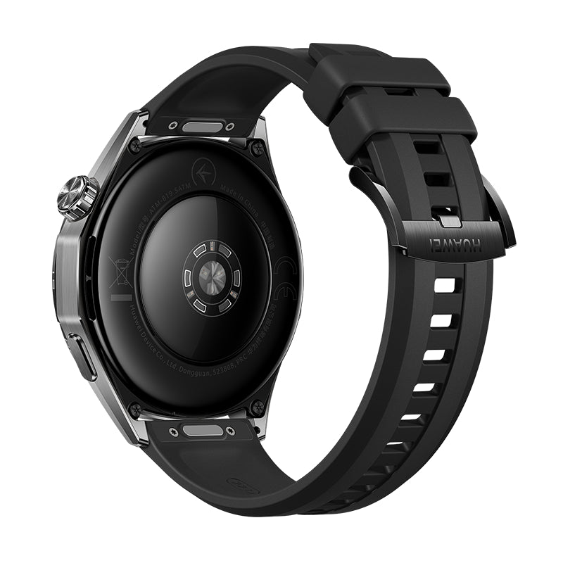 Huawei Watch GT 6 (46mm) - Black