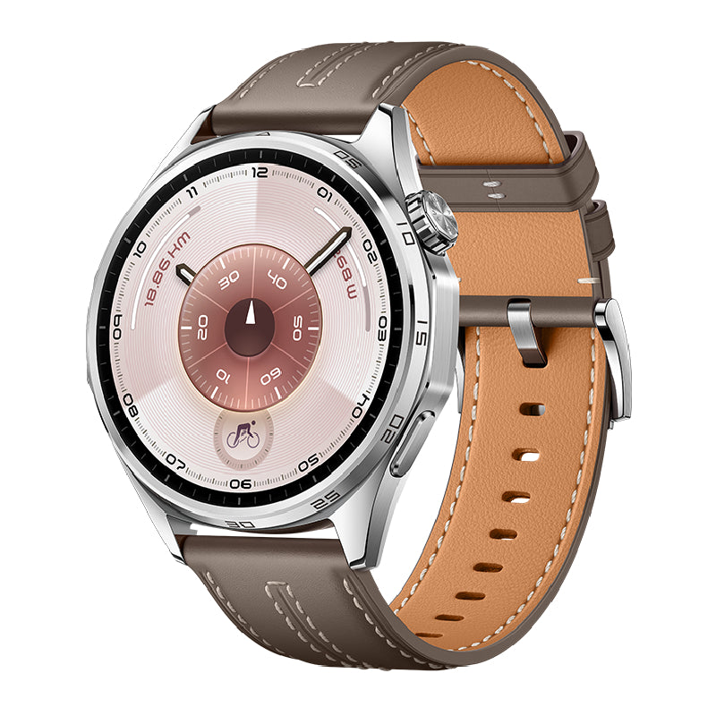 Huawei Watch GT 6 (46mm) - Grey