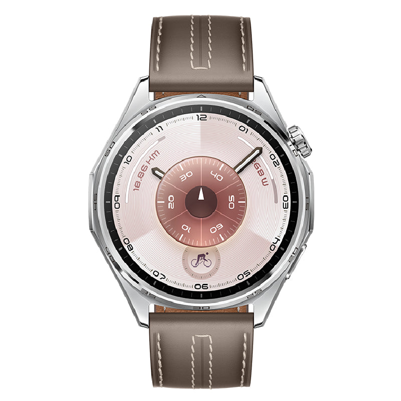Huawei Watch GT 6 (46mm) - Grey