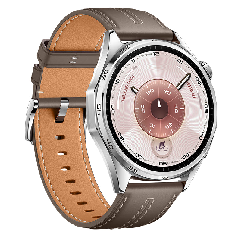 Huawei Watch GT 6 (46mm) - Grey