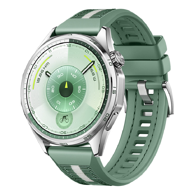 Huawei Watch GT 6 (46mm) - Green