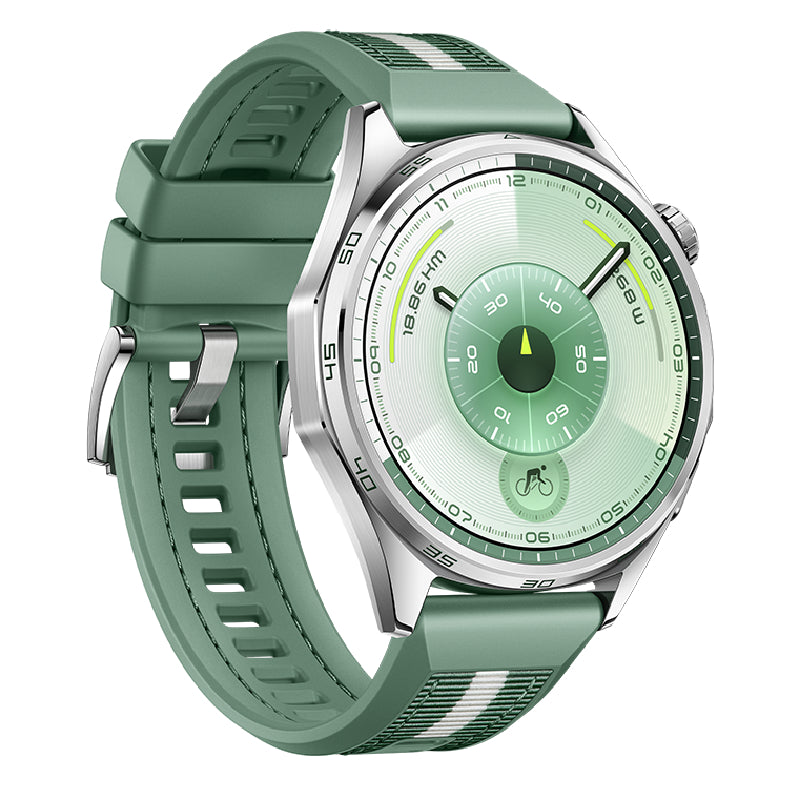 Huawei Watch GT 6 (46mm) - Green