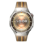 Huawei Watch GT 6 Pro (46mm) - Brown