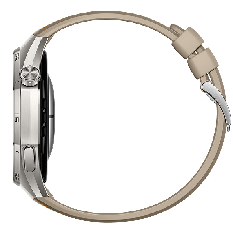 Huawei Watch GT 6 Pro (46mm) - Brown