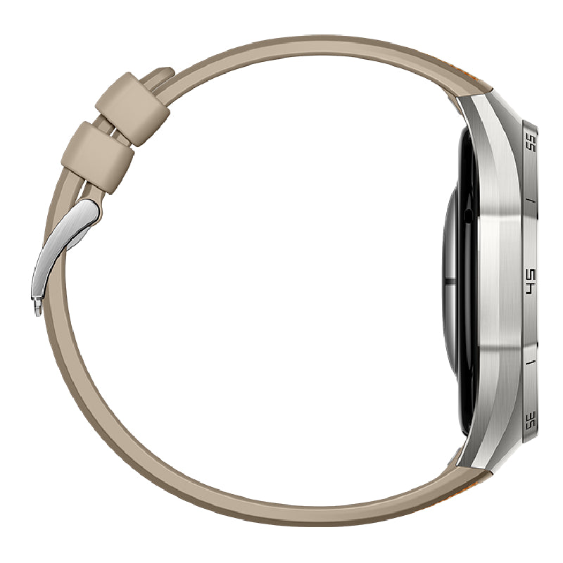 Huawei Watch GT 6 Pro (46mm) - Brown