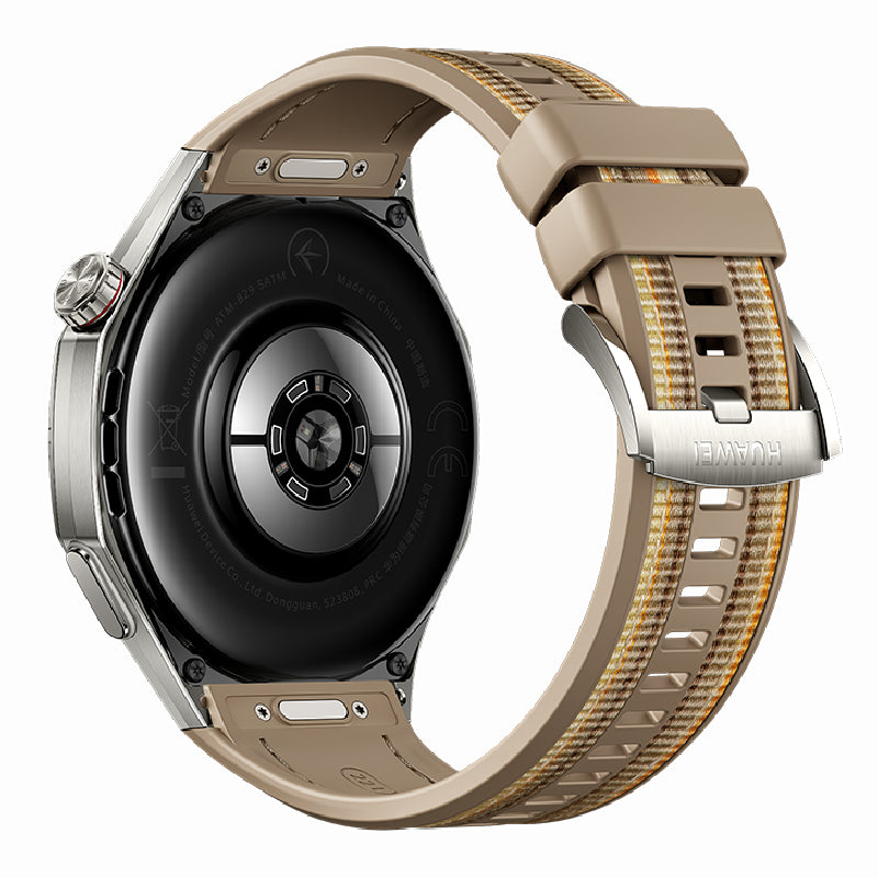 Huawei Watch GT 6 Pro (46mm) - Brown