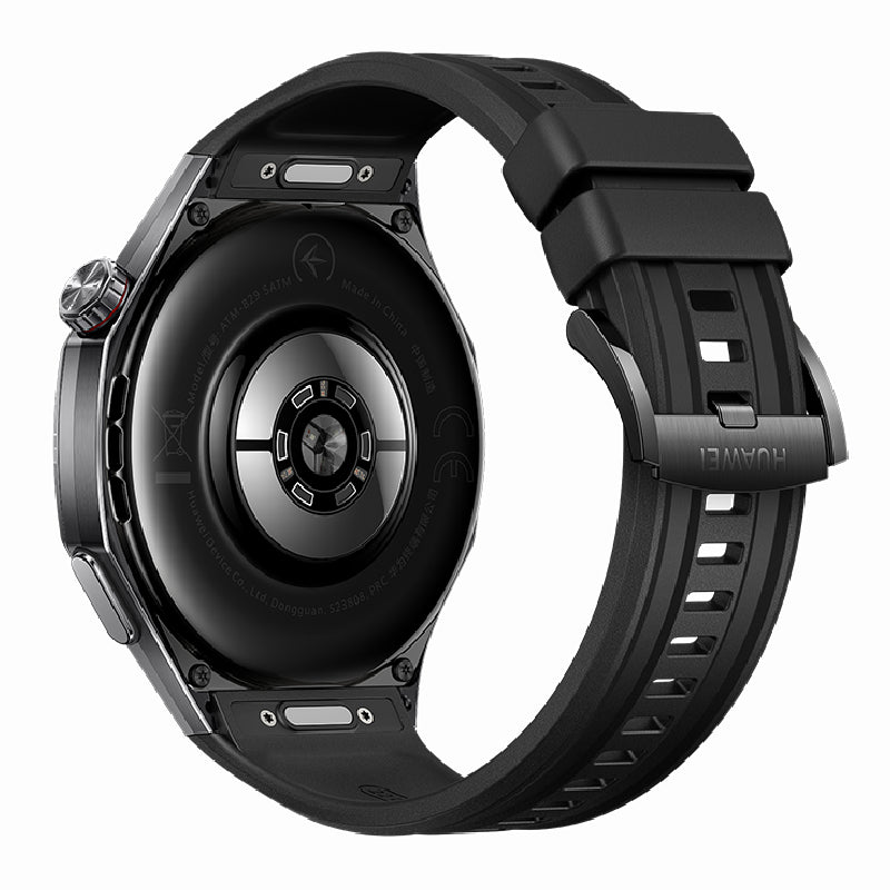 Huawei Watch GT 6 Pro (46mm) - Black