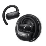 Soundcore By Anker V40i Open-Ear Earbuds - Black 