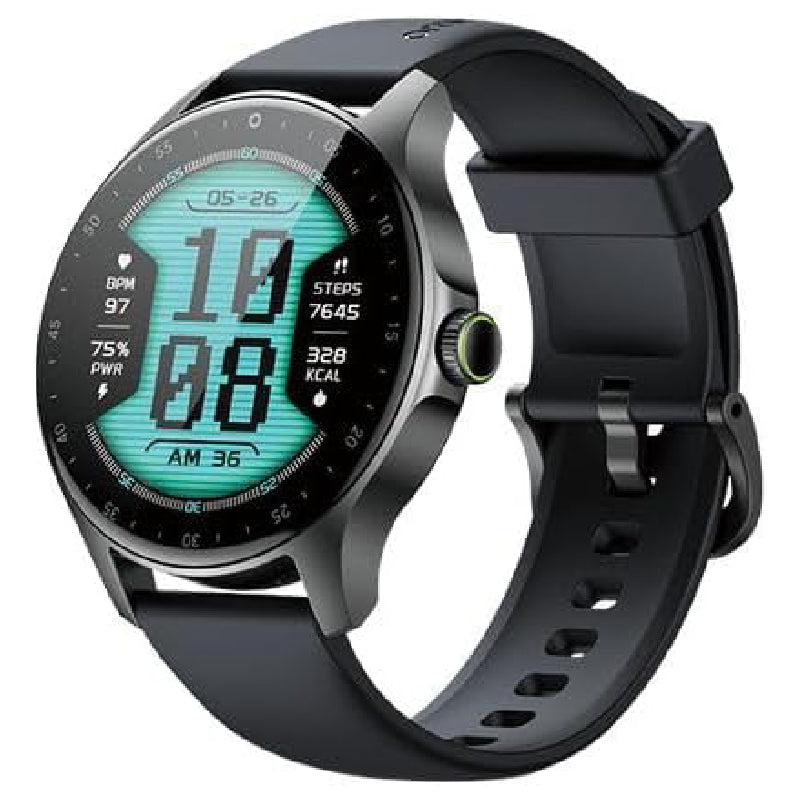 Oraimo Watch Nova R Smart Watch, OSW-821N - Light Chrome