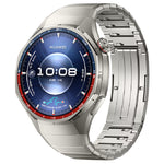 Huawei Watch GT 6 Pro (46mm) - Titanium