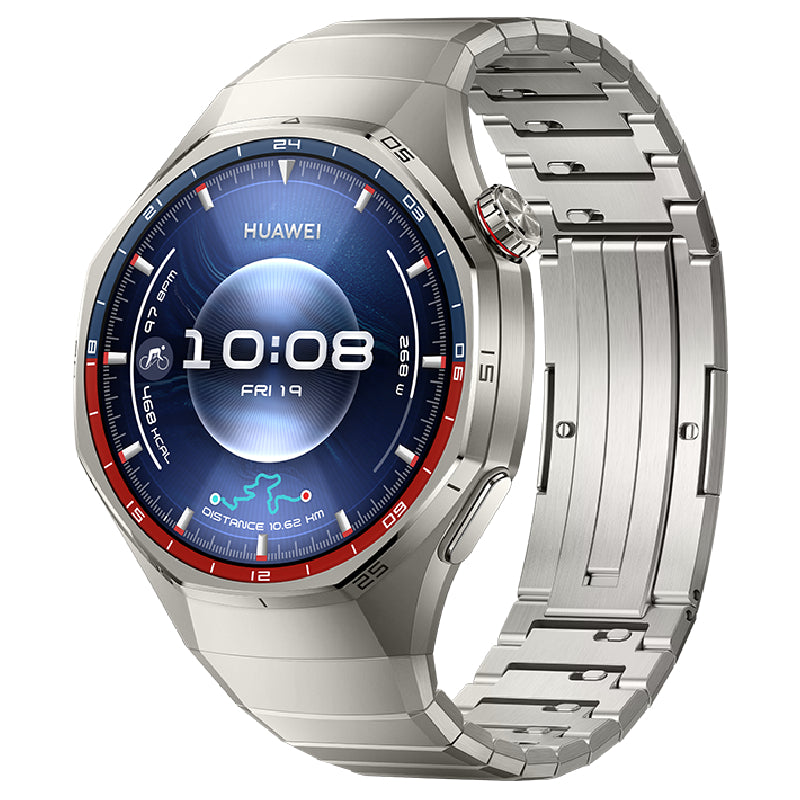Huawei Watch GT 6 Pro (46mm) - Titanium