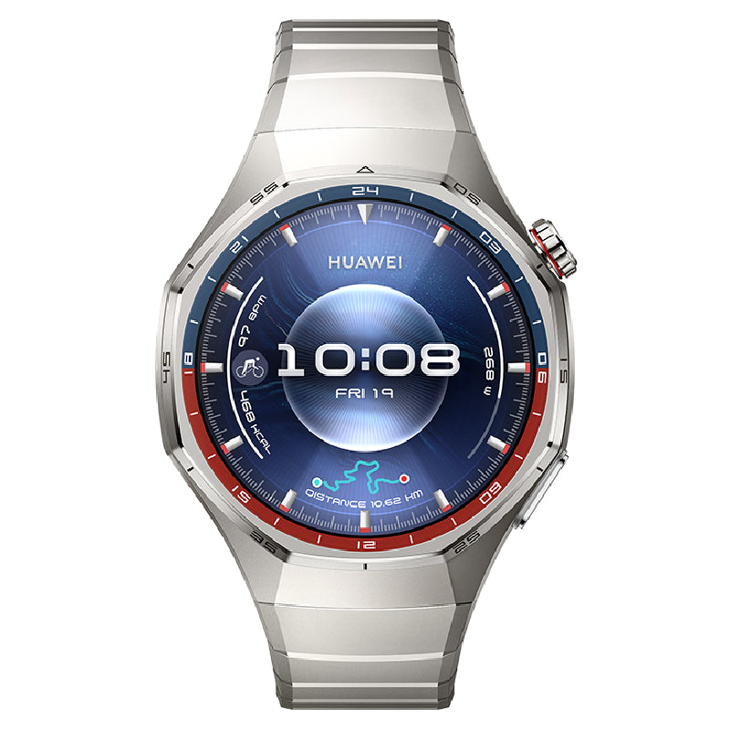 Huawei Watch GT 6 Pro (46mm) - Titanium