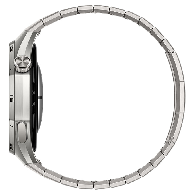 Huawei Watch GT 6 Pro (46mm) - Titanium
